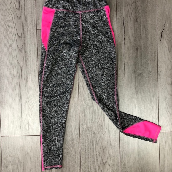 Colour contouring leggings - Picture 7 of 7